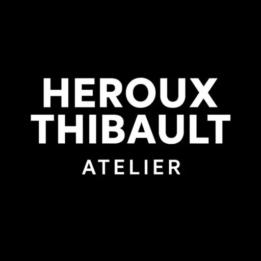 Heroux Thibault Atelier